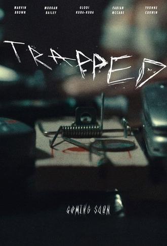 Trapped (2025)