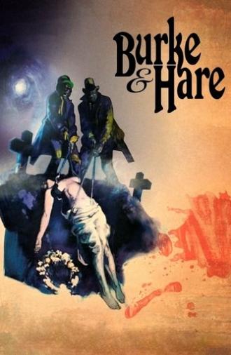Burke & Hare (1972)