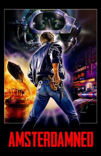 Amsterdamned (1988)
