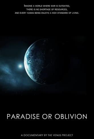 Paradise or Oblivion (2012)