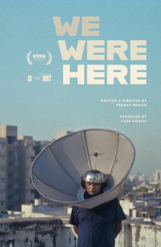 We Were Here (2026)