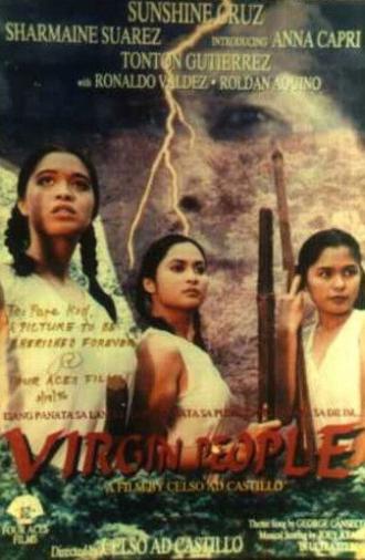 Virgin People 2 (1996)