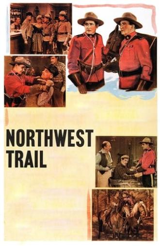 Northwest Trail (1945)