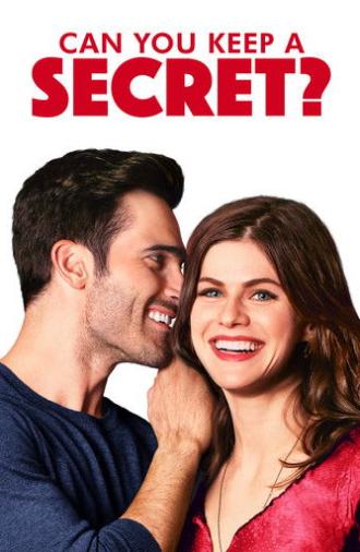 Can You Keep a Secret? (2019)