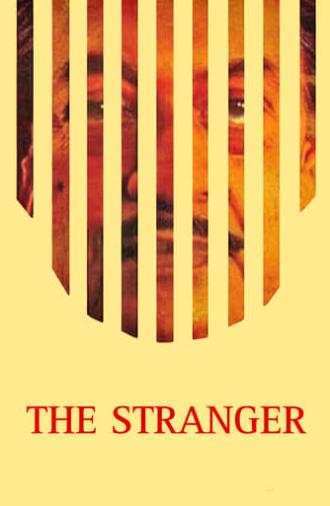 The Stranger (1991)