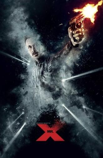 Mr. X (2015)