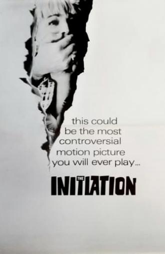 The Initiation (1968)