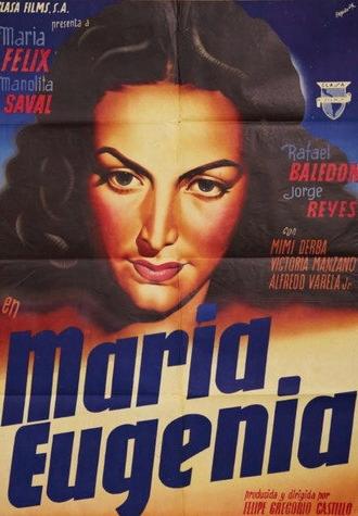María Eugenia (1943)