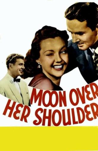 Moon Over Her Shoulder (1941)