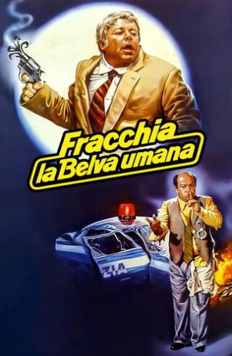 Fracchia The Human Beast (1981)
