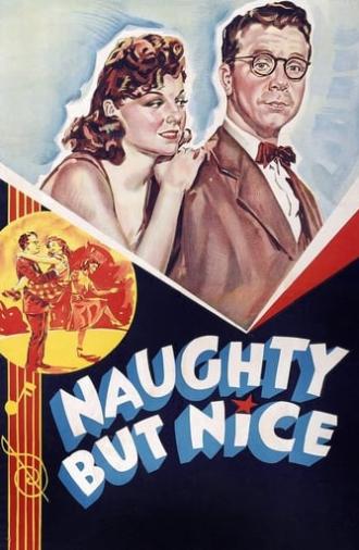 Naughty But Nice (1939)