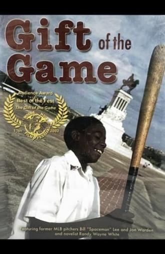 Gift of the Game (2002)