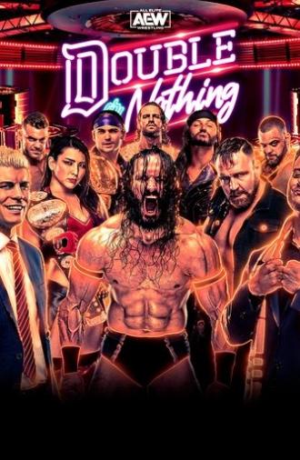 AEW Double or Nothing (2021)