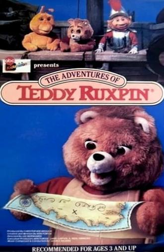 The Adventures of Teddy Ruxpin (1985)
