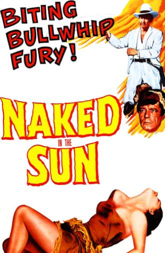 Naked In The Sun (1957)