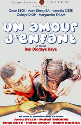 Un amour d'enfant (2004)