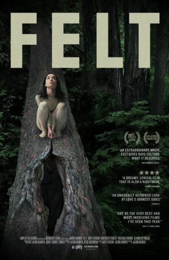 Felt (2014)