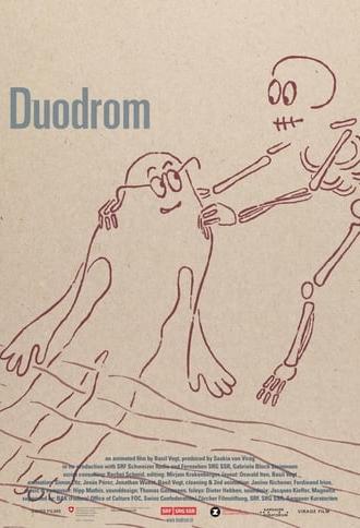 Duodrom (2019)