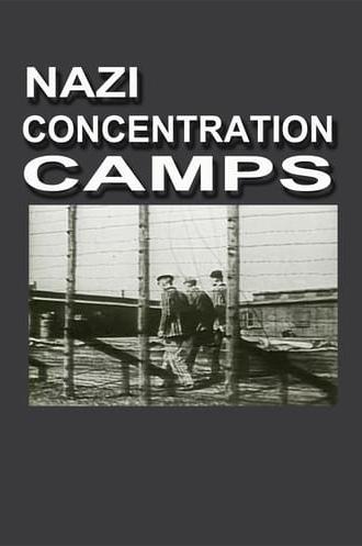 Nazi Concentration Camps (1945)