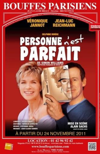 Personne n'est parfait (2012)