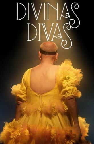 Divine Divas (2016)
