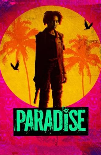 Paradise (2024)