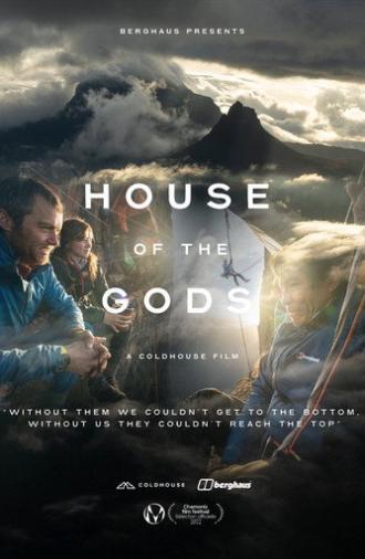House of the Gods (2023)
