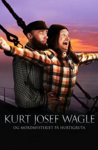 Kurt Josef Wagle and the Murder Mystery on the Hurtigruta (2017)