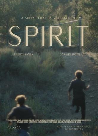 SPIRIT (2025)