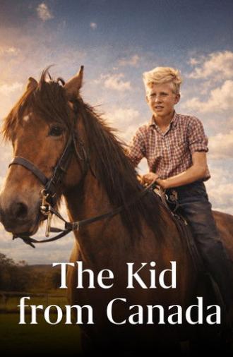 The Kid from Canada (1957)