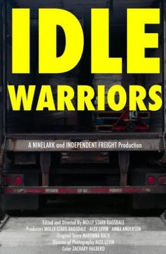 Idle Warriors (2025)