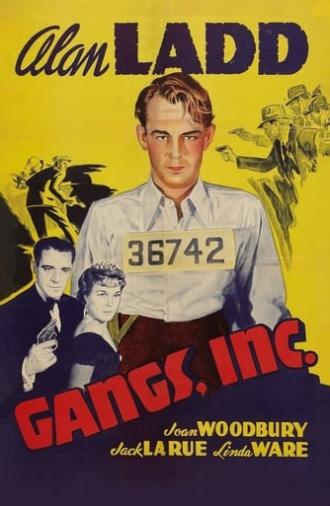 Gangs Inc. (1941)