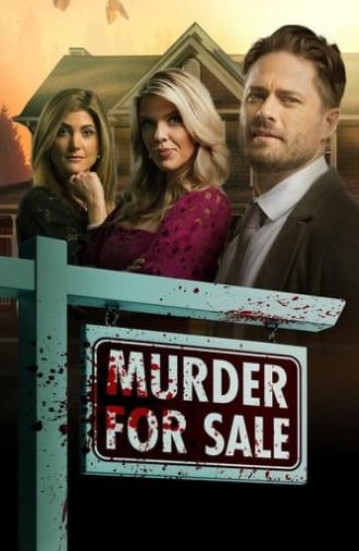 Murder for Sale (2023)