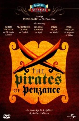 The Pirates Of Penzance (1982)