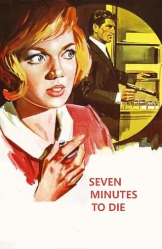 Seven Minutes to Die (1969)