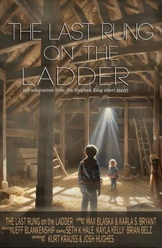 The Last Rung on the Ladder (2024)
