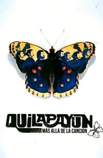 Quilapayún, Beyond the Song (2015)