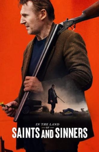 In the Land of Saints and Sinners (2023)