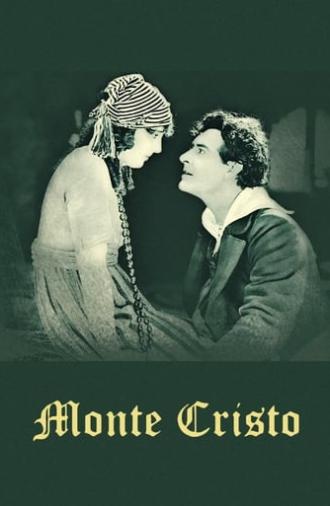 Monte Cristo (1922)