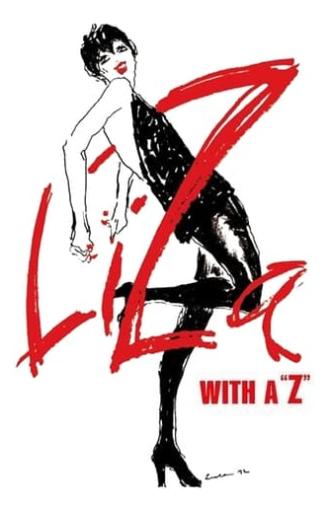 Liza with a Z (1972)