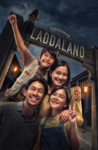 Laddaland Housing Estate (2026)