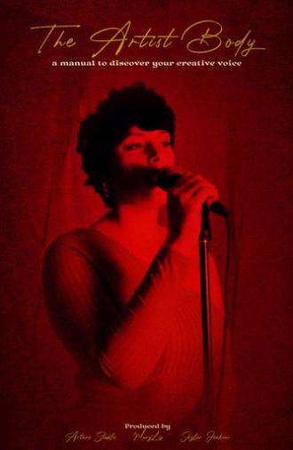 The Artist Body (2022)