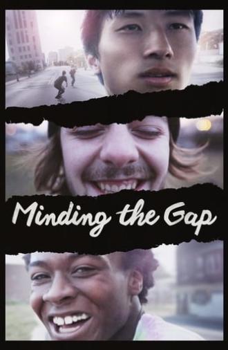 Minding the Gap (2018)