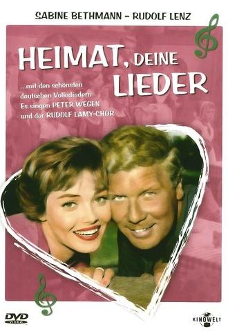 The Songs of Your Home (1959)