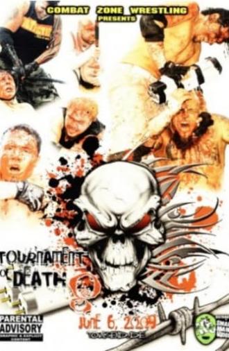 CZW: Tournament of Death VIII (2009)