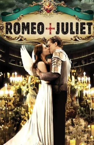 Romeo + Juliet (1996)