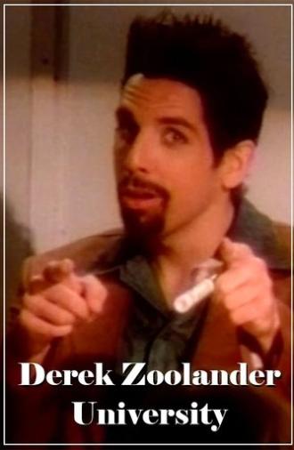 Derek Zoolander University (1997)