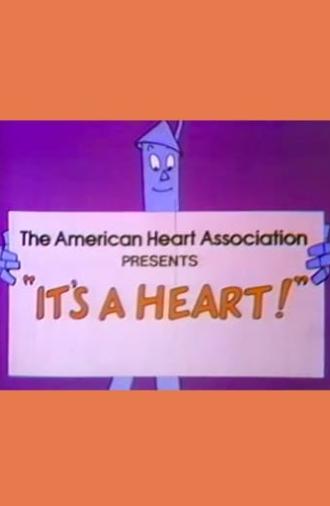 It’s a Heart! (1980)