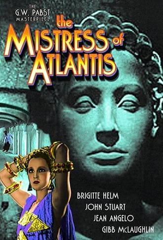 The Mistress of Atlantis (1932)