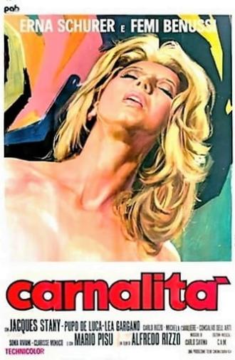 Carnality (1974)